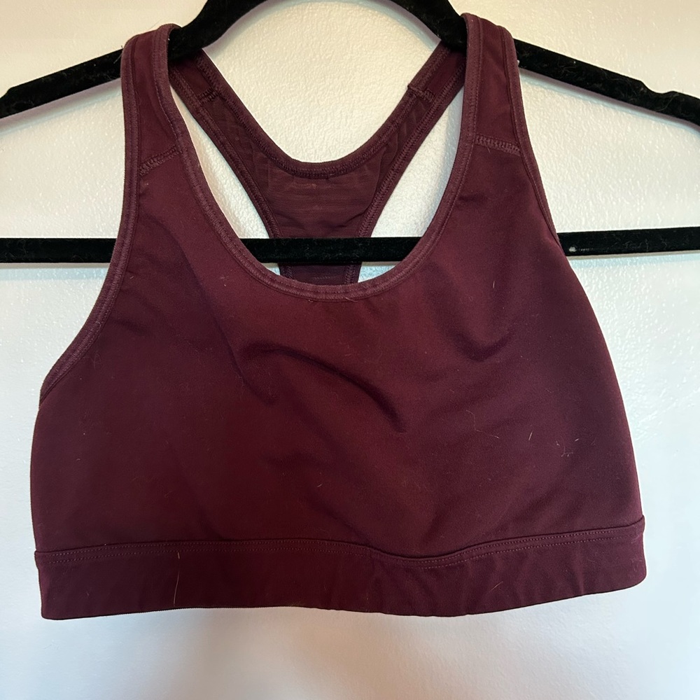 Old Navy Sports Bra